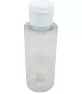 Envase botella vacía Createx 60ml