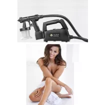 Elite Compact Aura Tanning System