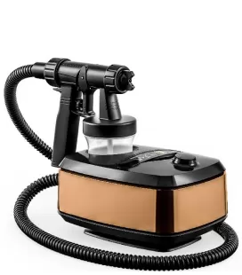 Allure Aura Tanning System