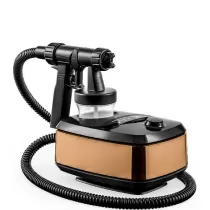 Allure Aura Tanning System