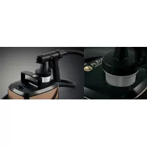 Système de bronzage Allure Aura