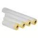 Film plastico con nastro EMM (40 cm x 25 metri)