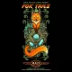 Mack Tidwell Foxy Schwanzbürsten-Set