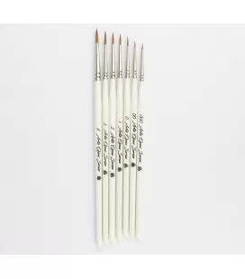Pennelli Artis Opus - Serie S