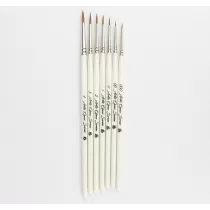 Pennelli Artis Opus - Serie S