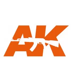 AK Tintas 3ª Geração