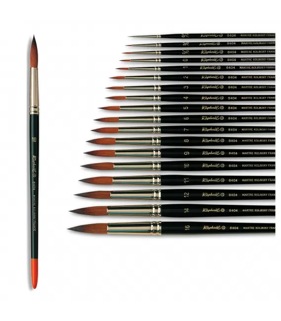 Pincel Raphael 8404