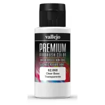 Gemälde Airbrush Vallejo Premium - 60ml