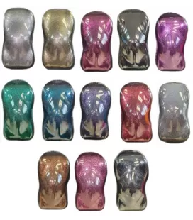 Glitter Flake RCN