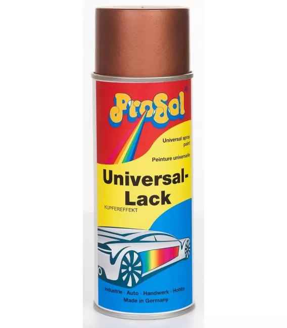 Spray Pintura Efecto Cobre Prosol