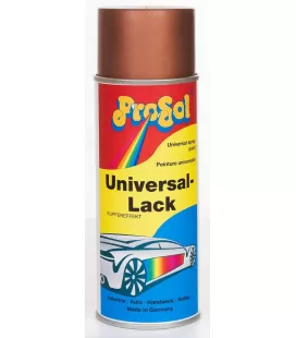 Spray Pintura Efecto Cobre Prosol