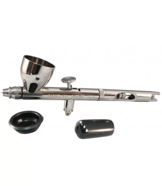 Aerografo Badger 105 PATRIOT (0,33 mm)
