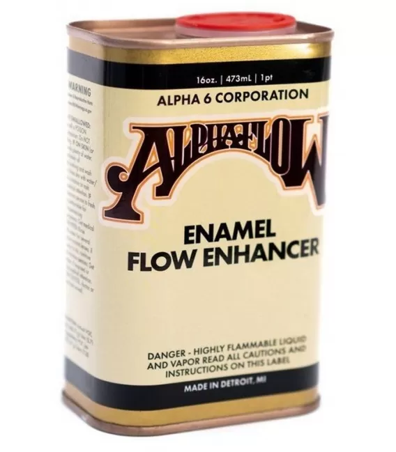 Alfanomel Alphaflow Redutor 448ml