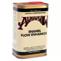 Alphanamel Alphaflow Riduttore 448ml