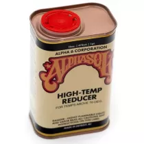 High Temperature Pinstriping Reducer 473ml