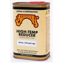 Réducteur de rayures haute température 473 ml