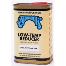 Redutor de riscas de baixa temperatura 473ml