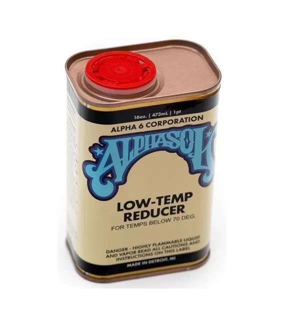 Redutor de riscas de baixa temperatura 473ml