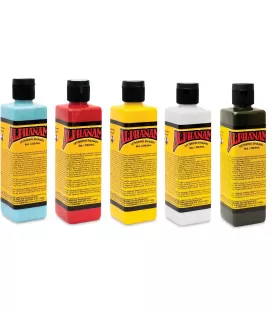 Alphanamel Pinstriping Paint - 236ml