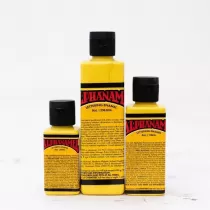 Vernice gessata Alphanamel - 60 ml