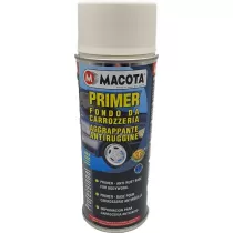 Weißes Metallgrundierungsspray 3G