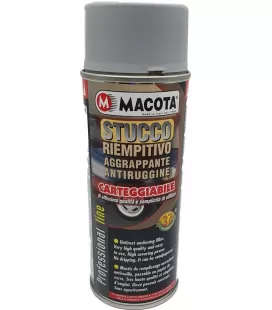 Macota 3G Spray riempitivo grigio