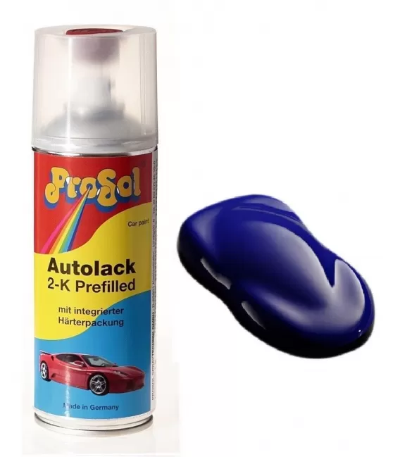 Peinture en spray 2K DIRECT GLOSS (400 ml)