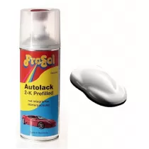 Spray 2K Pintura BRILLO DIRECTO (400ml)