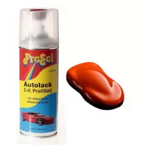Spray 2K Pintura BRILLO DIRECTO (400ml)