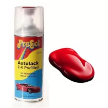 Spray 2K Pintura BRILLO DIRECTO (400ml)