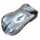 Go Chrome Tinta Cromada