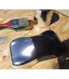 Pintura Cromada Go Chrome