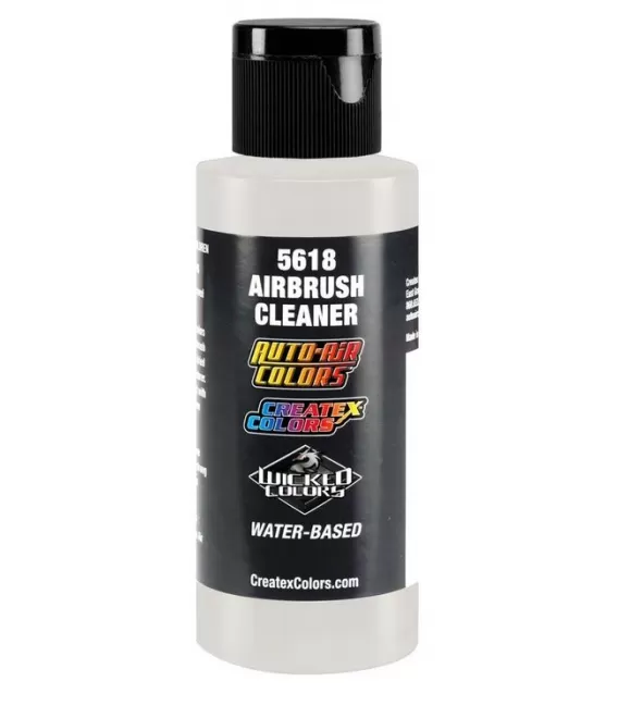 Detergente Createx -60 ml