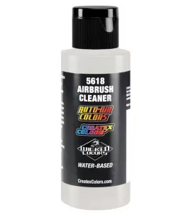 Limpiador Createx -60ml