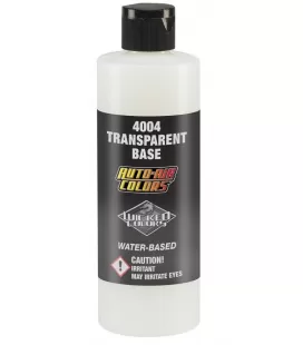 Transparent Base 4004 Wicked / Auto-Air - 60ml