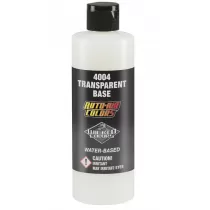 Base Transparente 4004 Wicked / Auto Air - 120ml
