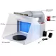 Cabina Aerografía con Extractor