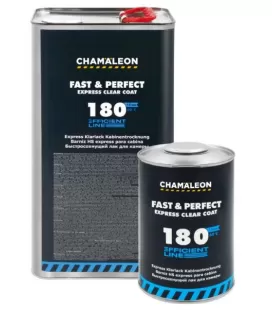 Kit 7,5L Glanzlack 180 Chamäleon
