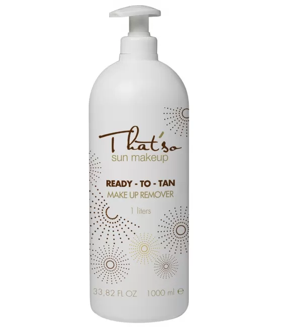Removedor Bronceado DHA That So - 1L