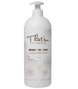 Removedor DHA That So Tan - 1L