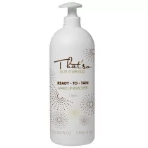 Removedor DHA That So Tan - 1L