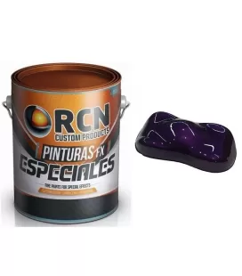 Vernice Candy KB08 Viola Estremo