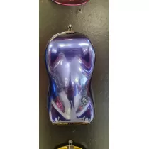 Chrome-Effekt-Sprühset in FARBE