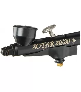 Badger SOTAR 20/20 Airbrush (0.18mm)