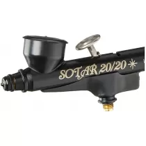 Aerógrafo Badger SOTAR 20/20 (0,18mm)