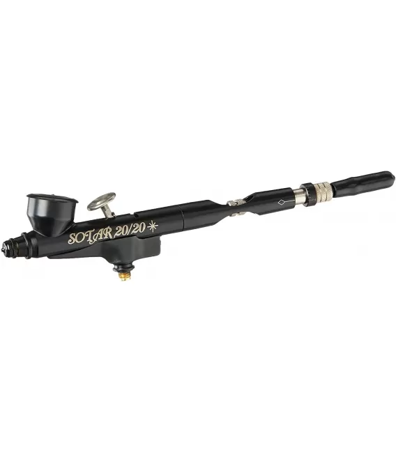 Aerógrafo Texugo SOTAR 20/20 (0,18mm)
