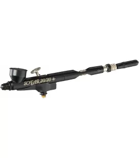 Aerógrafo Badger SOTAR 20/20 (0,18mm)