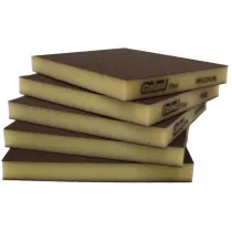 Double Sided Sanding Sponge