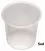 Mischglas 2,5 l x 5 Einheiten
