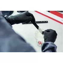 Varetas de mistura Turbomix Paintsaver (512 unidades)